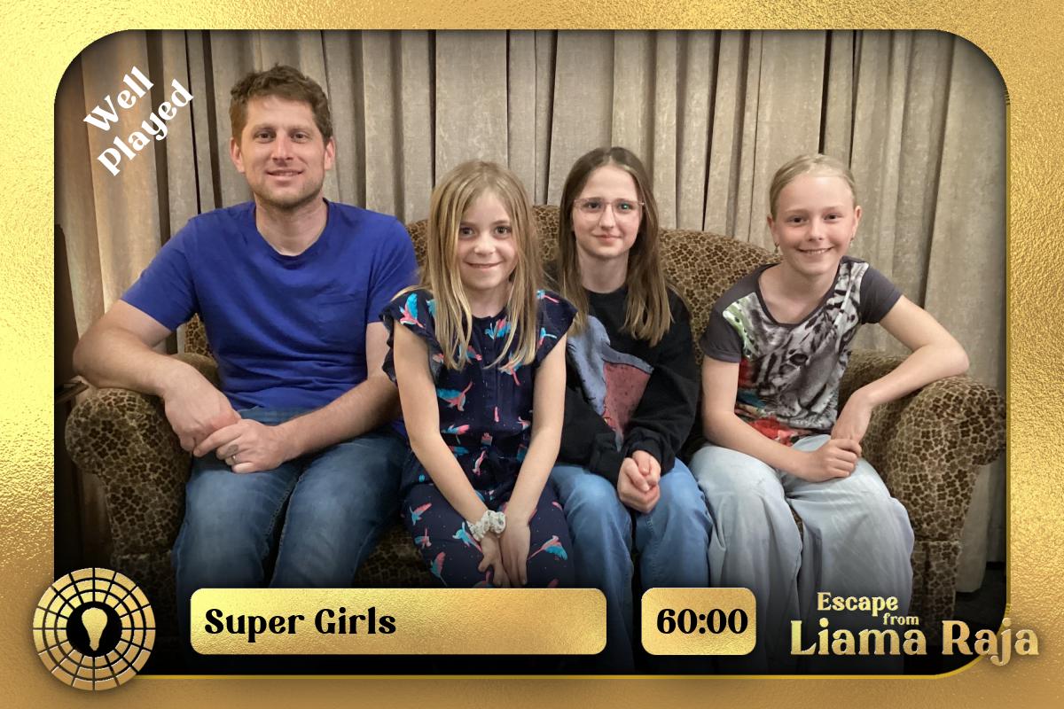 Fertiges Foto - Vorschau