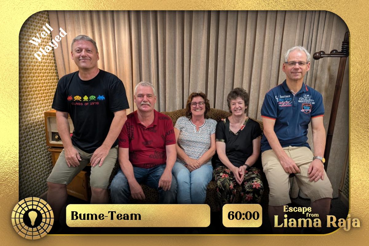 Fertiges Foto - Vorschau